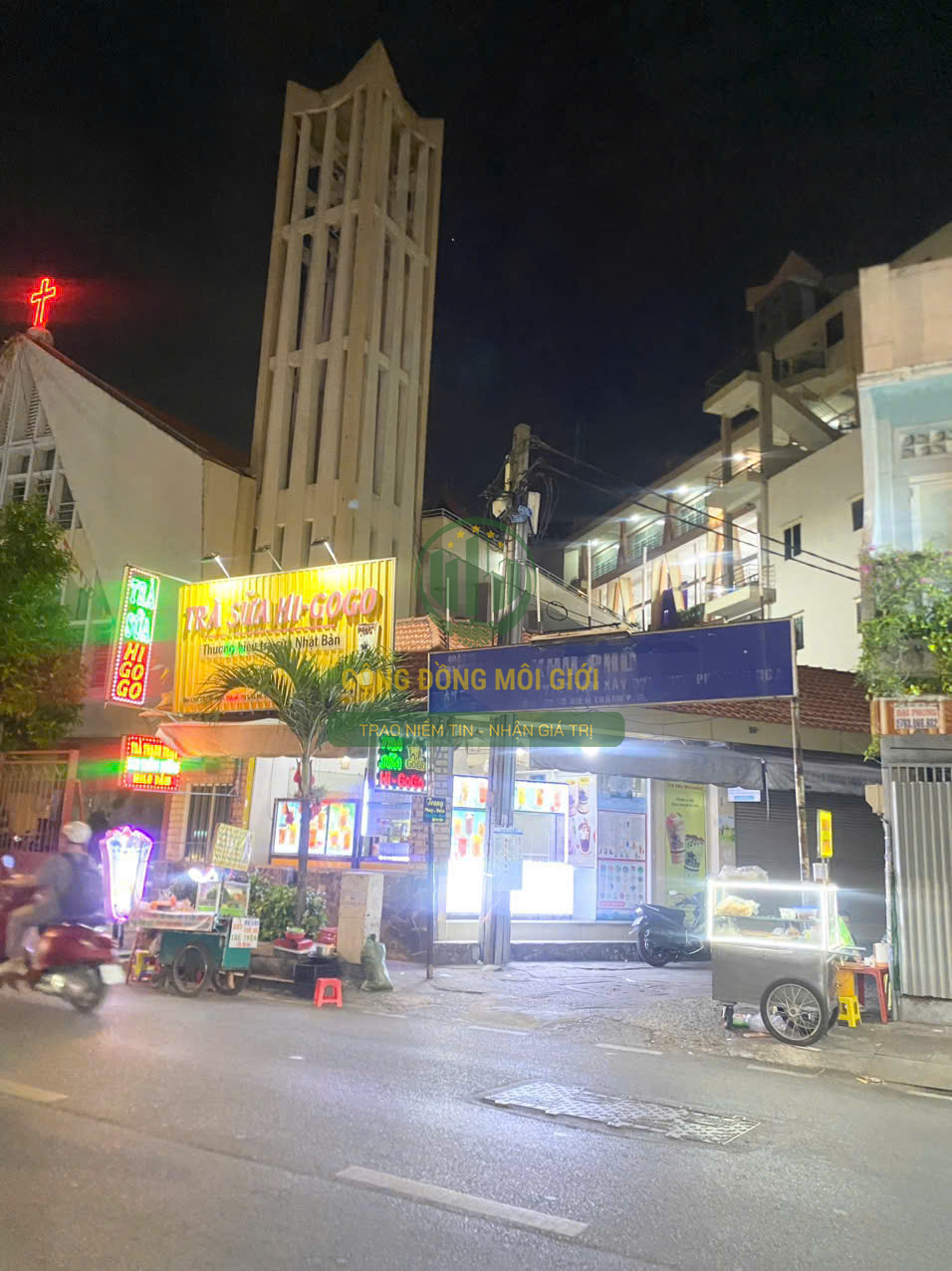 Bán nhà hẻm 102 Tô Hiến Thành, Quận 10