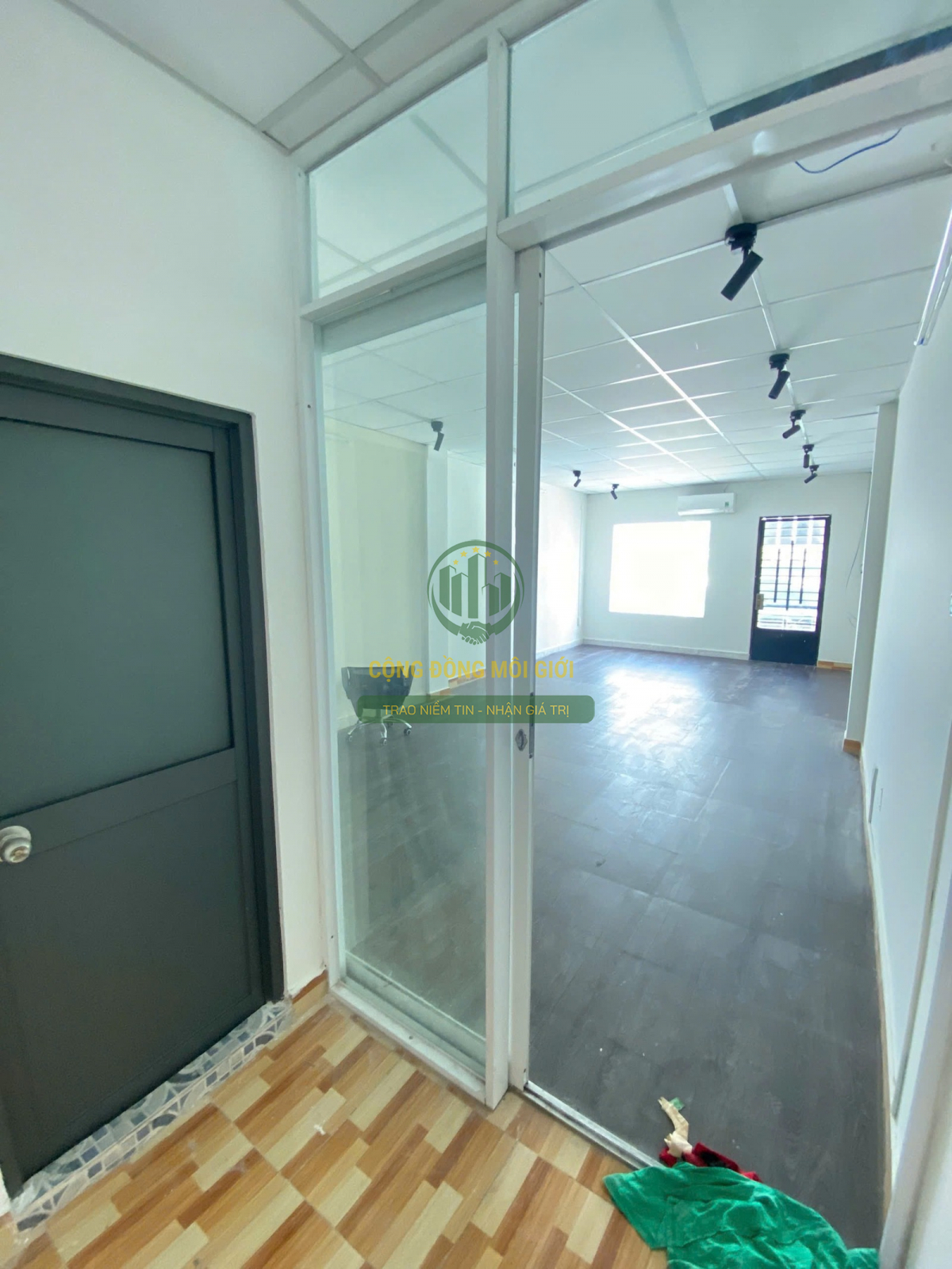 Bán nhà hẻm 225 Nguyễn Đình Chiểu, Quận 3 - ảnh 4