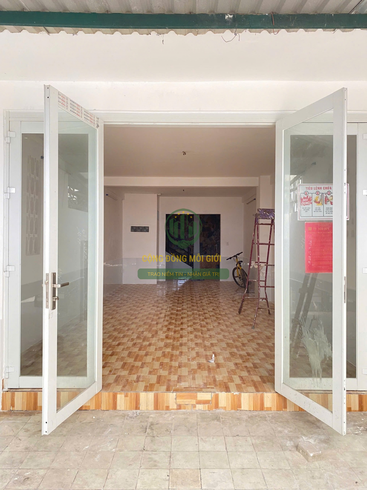 Bán nhà hẻm 225 Nguyễn Đình Chiểu, Quận 3 - ảnh 5