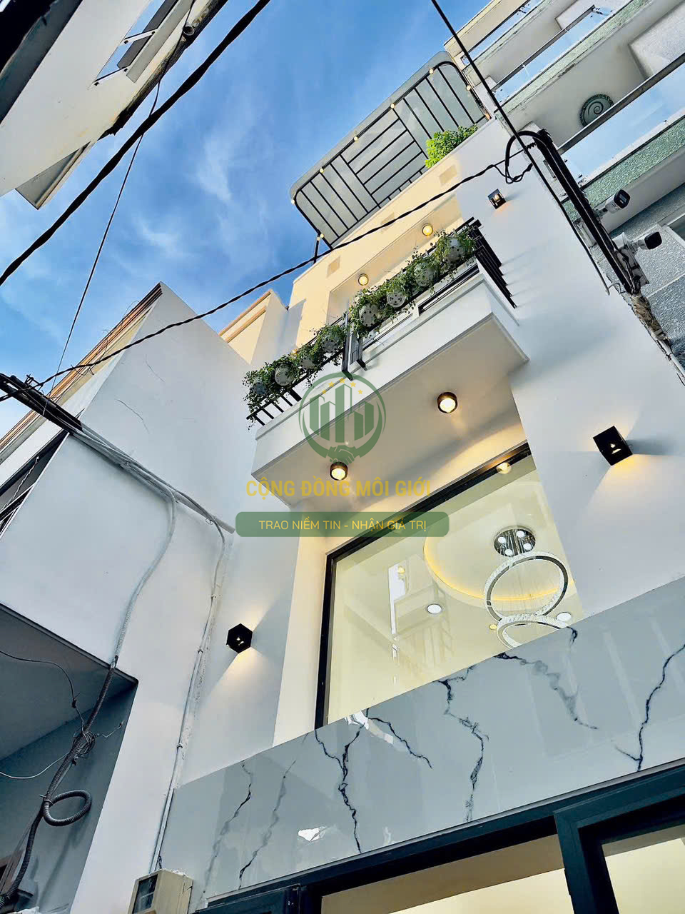 Bán nhà hẻm 744 Nguyễn Kiệm, Phú Nhuận - ảnh 5