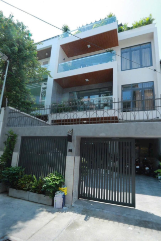 Bán nhà hẻm 101 Nguyễn Chí Thanh, Quận 5