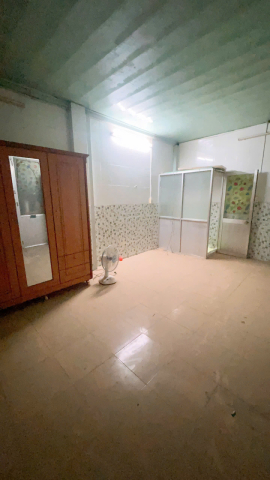 Bán nhà hẻm 384 Lý Thái Tổ, Quận 10