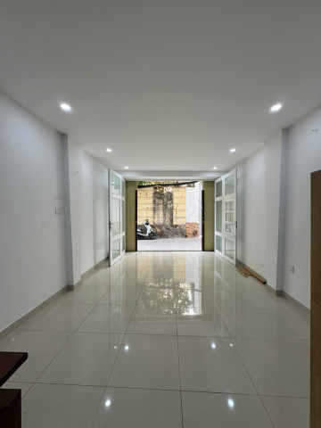 Bán nhà hẻm 48 Hồ Biểu Chánh, Phú Nhuận - ảnh chính