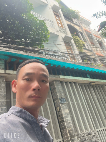 Bán nhà hẻm 257 Phan Xích Long, Phú Nhuận