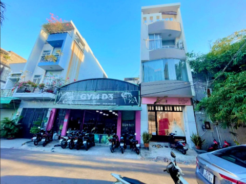 Bán nhà hẻm 64 Võ Oanh, Bình Thạnh - ảnh 1