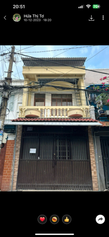 Bán nhà hẻm 435 Nguyễn Xí, Bình Thạnh - ảnh chính