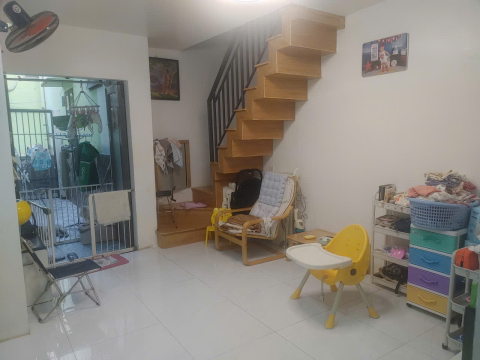 Bán nhà hẻm 361 Phan Văn Trị, Bình Thạnh