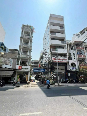 Bán nhà mặt tiền Đinh Bộ Lĩnh, Bình Thạnh - ảnh chính