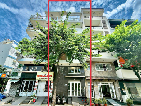 Bán nhà hẻm 196 Lê Lợi, Gò Vấp - ảnh chính