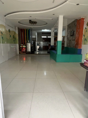Bán nhà hẻm 1A Bạch Đằng, Tân Bình - ảnh 1