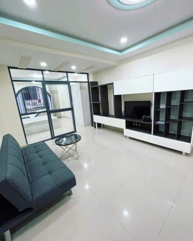Bán nhà hẻm 319 Nguyễn Công Trứ, Quận 1
