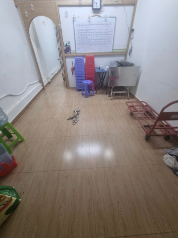 Bán nhà hẻm 387 Nguyễn Trãi, Quận 1