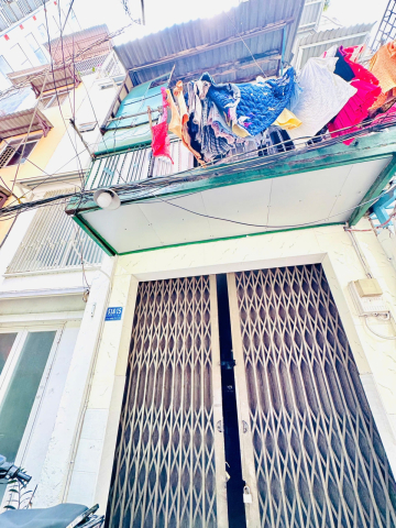 Bán nhà hẻm 518 Cách Mạng Tháng Tám, Quận 3