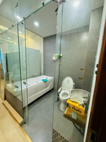 Bán nhà hẻm 410 Cách Mạng Tháng Tám, Quận 3