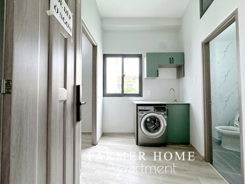 Bán nhà hẻm 315 Hai Bà Trưng, Quận 3