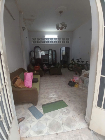 Bán nhà hẻm 513 Điện Biên Phủ, Quận 3