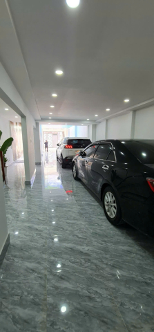 Bán nhà hẻm 80 Nguyễn Trãi, Quận 5