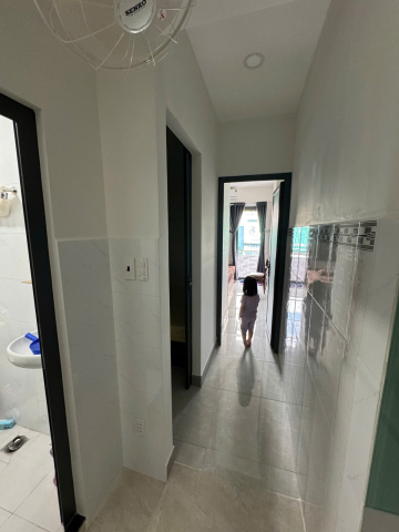 Bán nhà mặt tiền Lê Hồng Phong, Quận 5