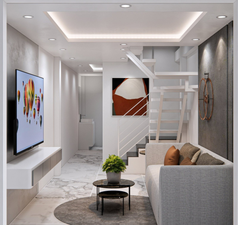 Bán nhà hẻm 172 Trần Phú, Quận 5