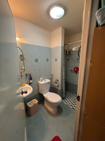 Bán nhà hẻm 135 Thành Thái, Quận 10