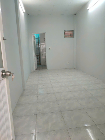 Bán nhà hẻm 15 Nguyễn Ngọc Lộc, Quận 10