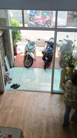 Bán nhà hẻm 3 Thành Thái, Quận 10