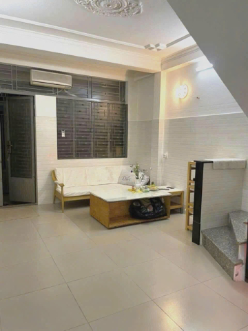 Bán nhà hẻm 450 Phan Xích Long, Phú Nhuận