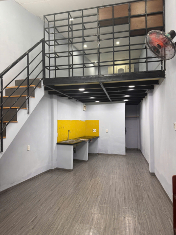 Bán nhà hẻm 108 Nguyễn Kiệm, Gò Vấp