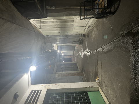 Bán nhà hẻm 4 Trần Khắc Chân, Quận 1
