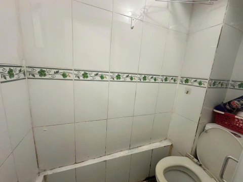 Bán nhà hẻm 120 Trần Hưng Đạo, Quận 1