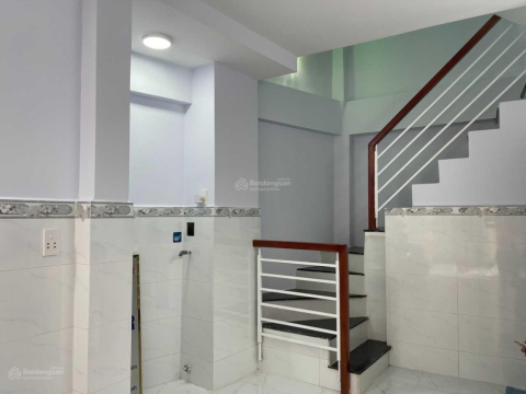 Bán nhà hẻm 162 Bùi Thị Xuân, Quận 1