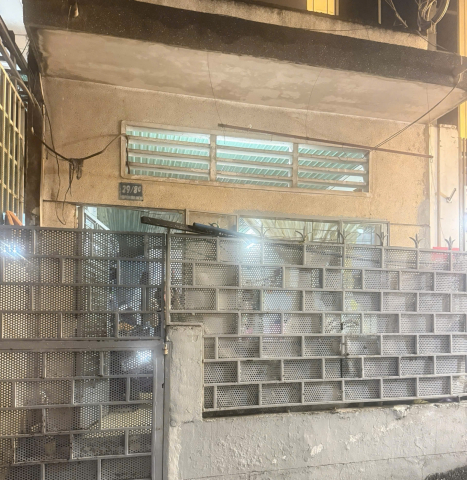 Bán nhà hẻm 29 Nguyễn Bỉnh Khiêm, Quận 1