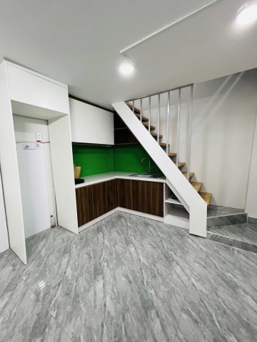 Bán nhà hẻm 183 Bùi Viện, Quận 1 - ảnh 1