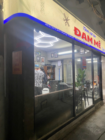 Bán nhà hẻm 462 Cách Mạng Tháng Tám, Quận 3