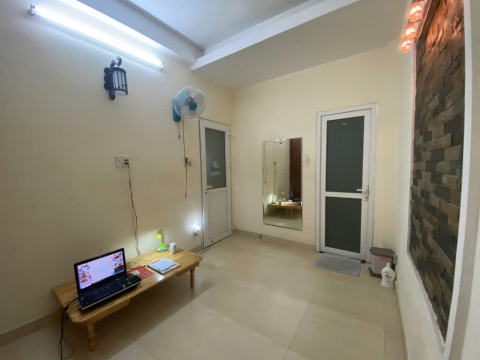 Bán nhà hẻm 404 Nguyễn Đình Chiểu, Quận 3