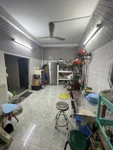 Bán nhà hẻm 425 Nguyễn Đình Chiểu, Quận 3