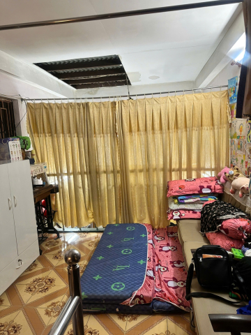 Bán nhà hẻm 382 Nguyễn Thị Minh Khai, Quận 3