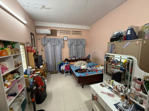 Bán nhà hẻm 218 Nguyễn Thị Minh Khai, Quận 3