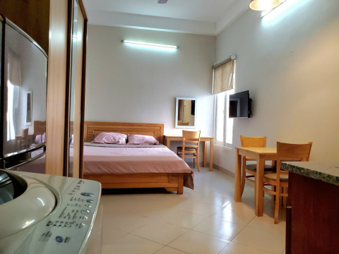 Bán nhà hẻm 164 Trần Quốc Thảo, Quận 3