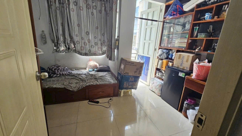 Bán nhà hẻm 399 Lý Thái Tổ, Quận 10