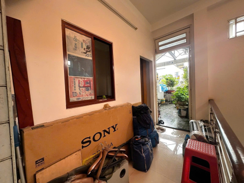 Bán nhà hẻm 266 Nguyễn Tri Phương, Quận 10