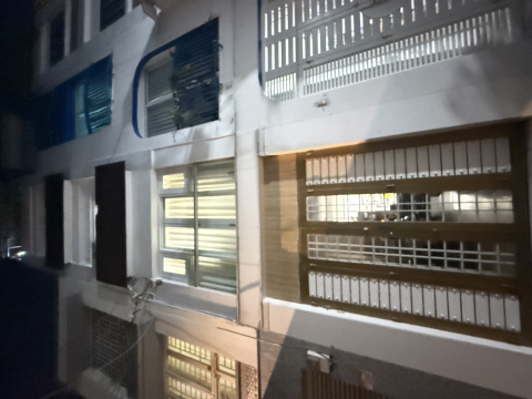 Bán nhà hẻm 392 Cao Thắng, Quận 10
