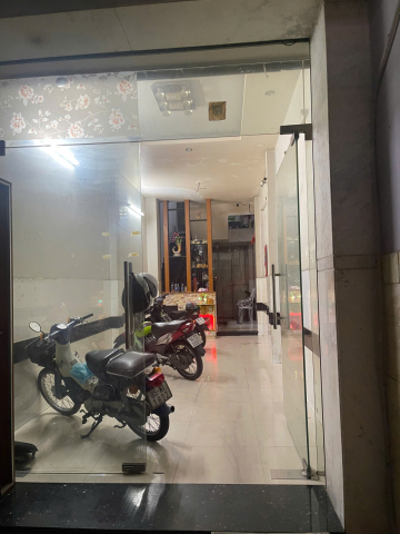 Bán nhà hẻm 163 Tô Hiến Thành, Quận 10