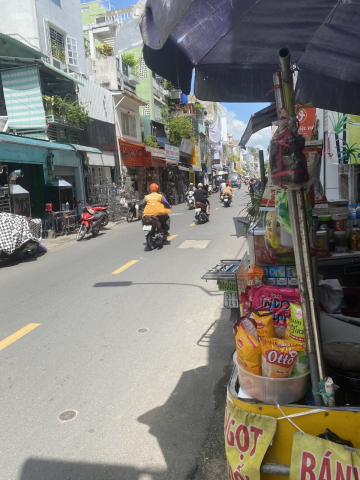 Bán nhà mặt tiền Vĩnh Viễn, Quận 10
