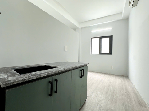 Bán nhà hẻm 201 Vĩnh Viễn, Quận 10