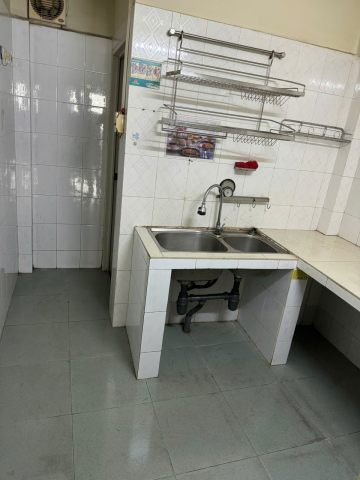 Bán nhà hẻm 37 Nguyễn Ngọc Lộc, Quận 10