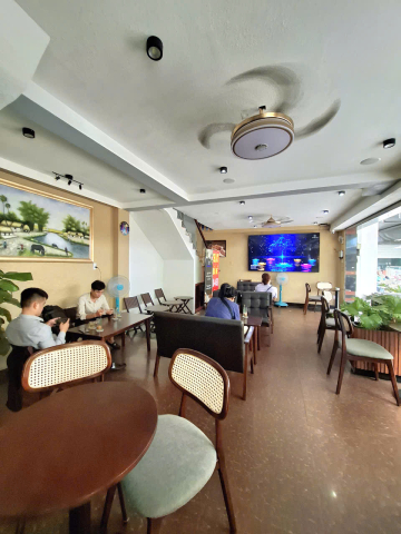 Bán nhà hẻm 42 Nguyễn Giản Thanh, Quận 10 - ảnh 1