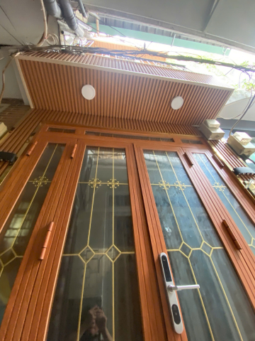 Bán nhà hẻm 166 Hồ Bá Kiện, Quận 10 - ảnh 1
