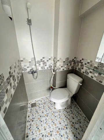 Bán nhà hẻm 384 Lý Thái Tổ, Quận 10 - ảnh chính