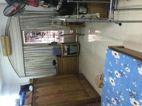 Bán nhà hẻm 69 Hồ Thị Kỷ, Quận 10